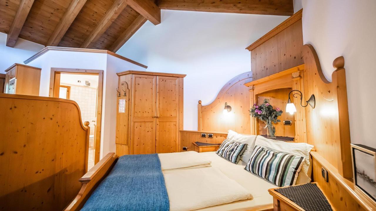 Chalet Mottolino Ливиньо Экстерьер фото