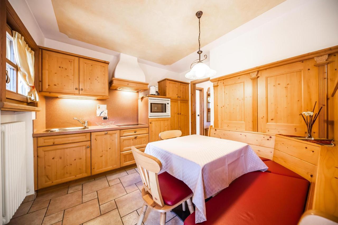 Chalet Mottolino Ливиньо Экстерьер фото