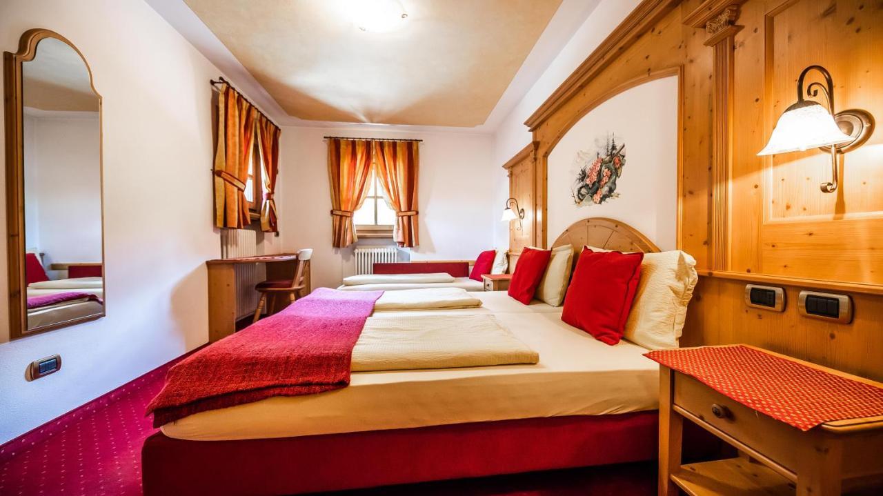 Chalet Mottolino Ливиньо Экстерьер фото