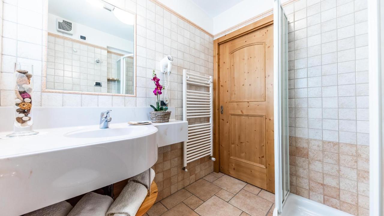 Chalet Mottolino Ливиньо Экстерьер фото