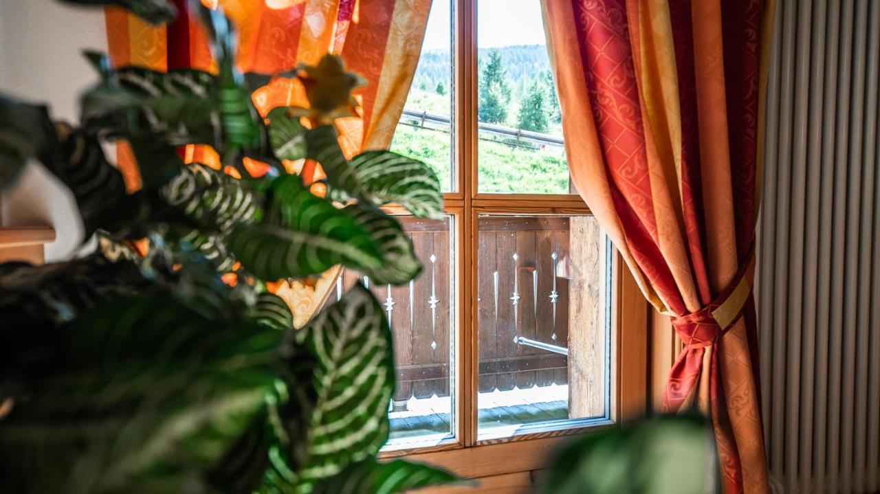Chalet Mottolino Ливиньо Экстерьер фото