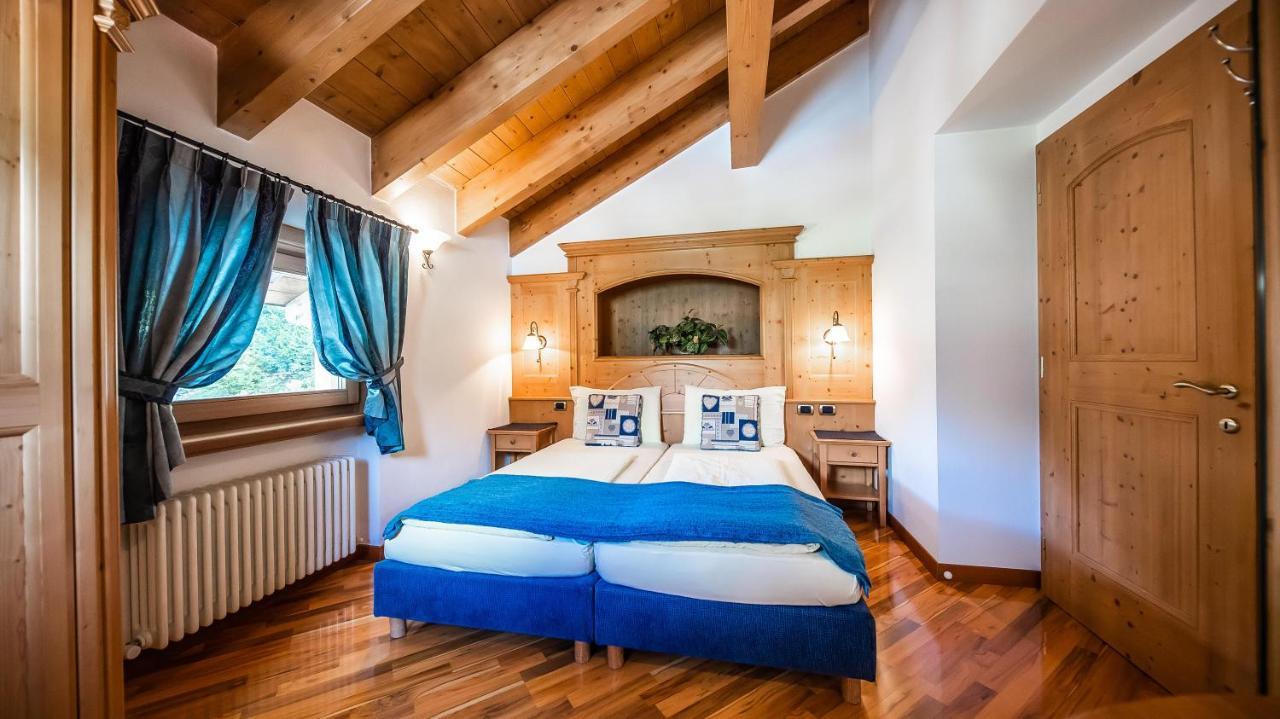 Chalet Mottolino Ливиньо Экстерьер фото