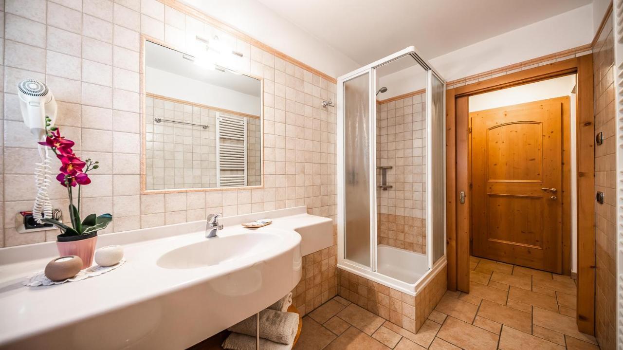 Chalet Mottolino Ливиньо Экстерьер фото