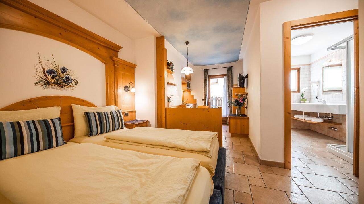 Chalet Mottolino Ливиньо Экстерьер фото