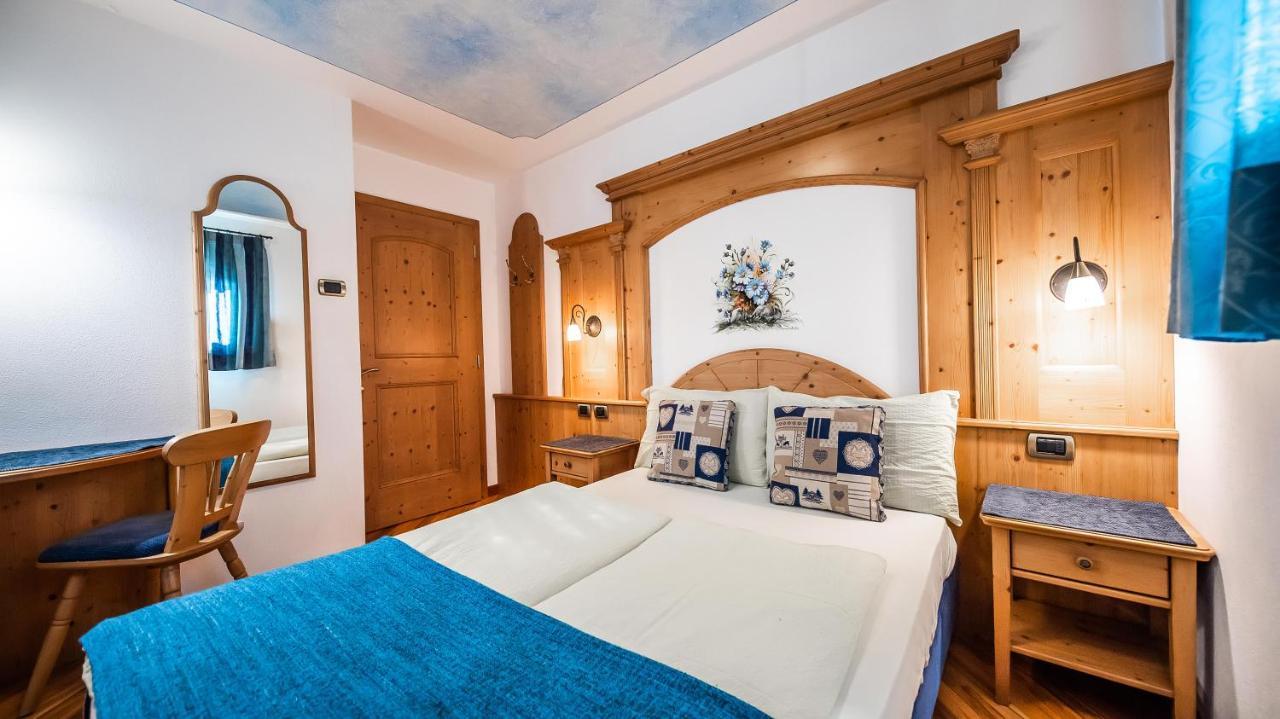 Chalet Mottolino Ливиньо Экстерьер фото