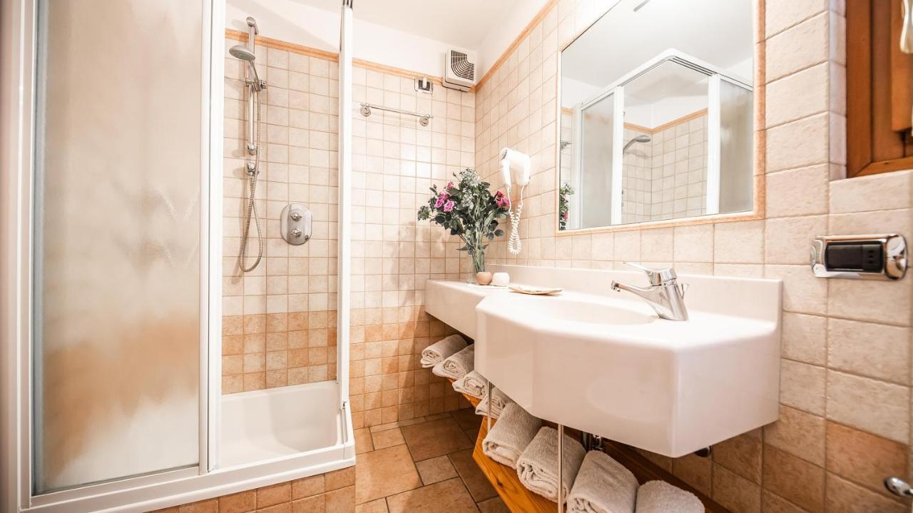 Chalet Mottolino Ливиньо Экстерьер фото