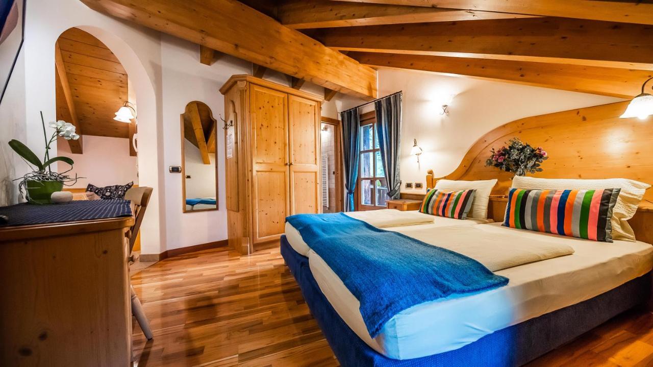 Chalet Mottolino Ливиньо Экстерьер фото