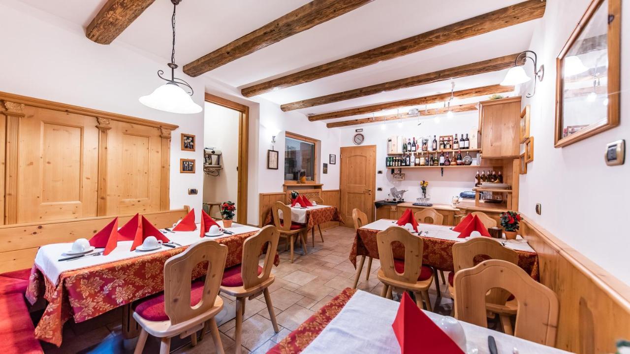 Chalet Mottolino Ливиньо Экстерьер фото