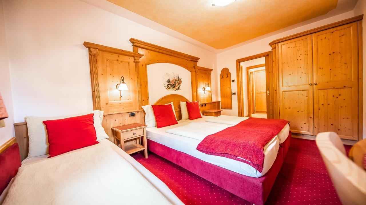 Chalet Mottolino Ливиньо Экстерьер фото