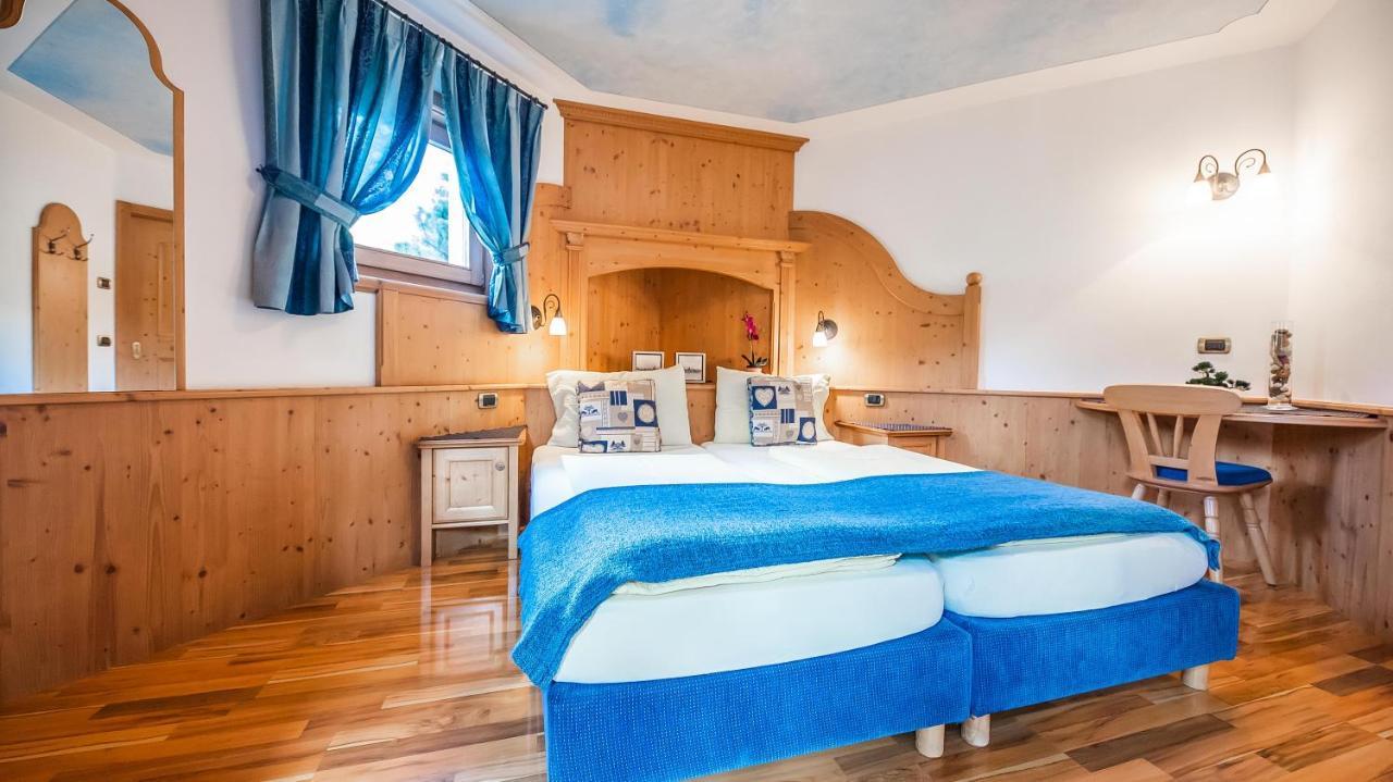 Chalet Mottolino Ливиньо Экстерьер фото