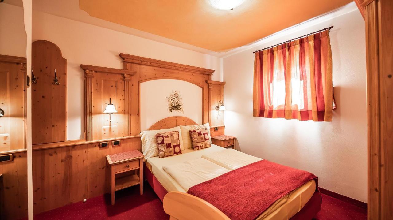 Chalet Mottolino Ливиньо Экстерьер фото