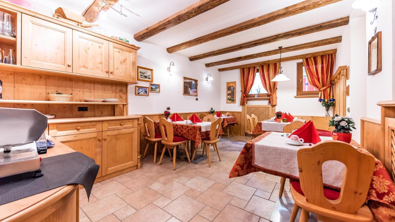 Chalet Mottolino Ливиньо Экстерьер фото